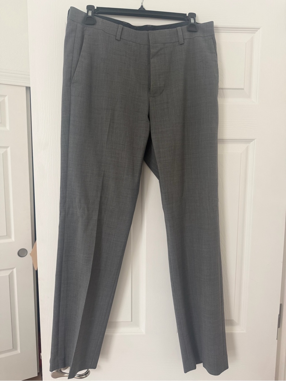 Bonobos stretch wool Dress Pants